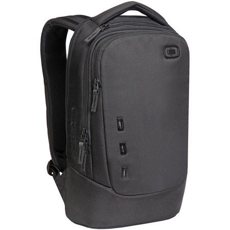 OGIO NEWT Slim Case for 13" Tablet/Netbook, Black