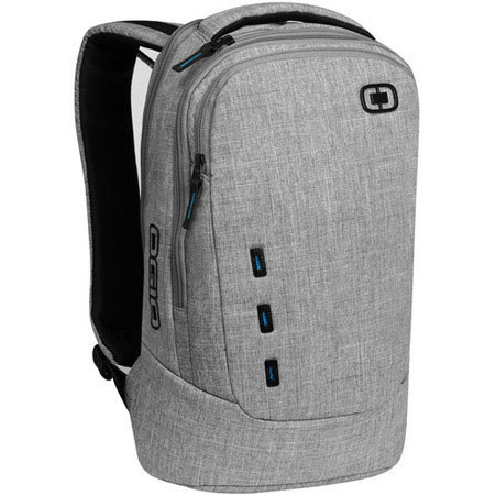 OGIO NEWT Slim Case for 13" Tablet/Netbook, Static