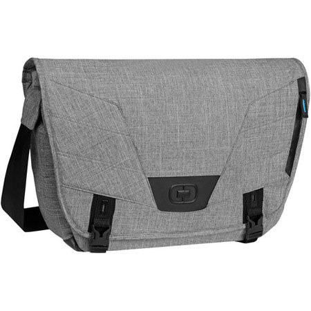 OGIO Pagoda Carrying Case for 15" Notebook, Static