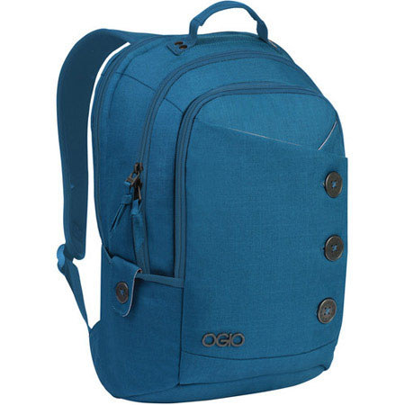 OGIO Soho Women's Laptop Backpack, Tide