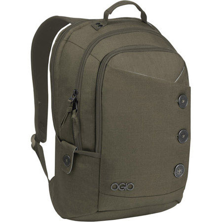 OGIO Soho Women's Laptop Backpack, Terra