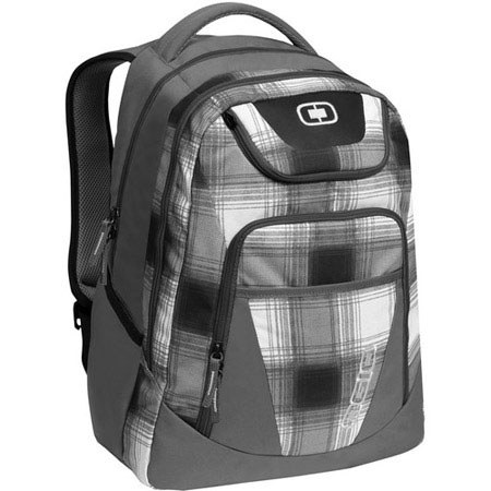 OGIO Tribune Backpack for 17" Laptops, Gringo Hombre