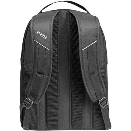 OGIO Urban Backpack for 17" Laptops, Black