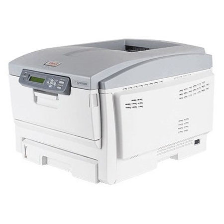 OKI Data 43347501 Duplex Unit for C5550N and C6100