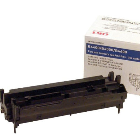 OKI Data Image Drum for B4400 and B4600 Digital Mono Printers