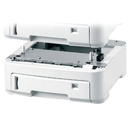 OKI Data 43855101 530-Sheet 2nd and 3rd Paper Tray for C710