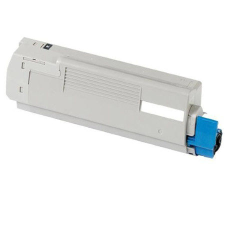 OKI Data Black Toner Cartridge for B721/B731 Laser Printers