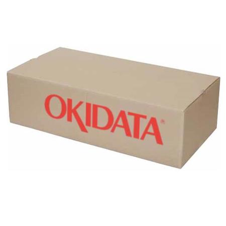 OKI Data 3 in 1 Tray Option with Casters Base for C911dn/C931dn Printers
