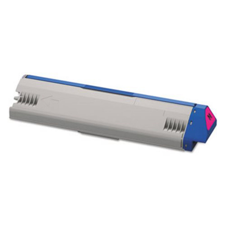 OKI Data 45536422 Laser Toner Cartridge for C911, C911dn Printers, Magenta