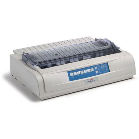 OKI Data 62418901 Microline 490 Forms, Narrow Carriage