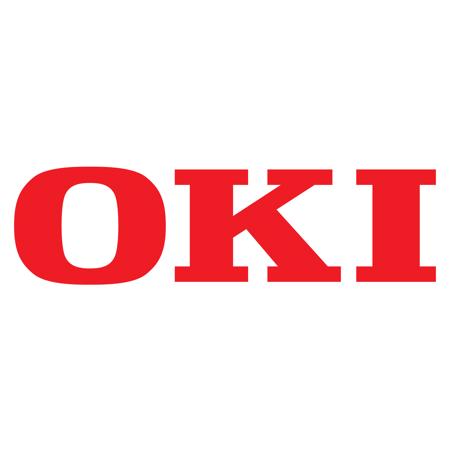 OKI Data 52115004 Type C5 Laser Toner Cartridge for ES3037, Yellow