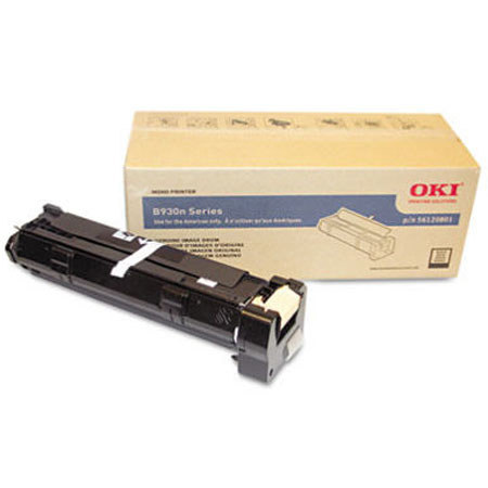 OKI Data 56120801 Mono Image Drum for B930 Series