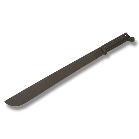 Ontario Knife 6145 Outdoor Survival Machete