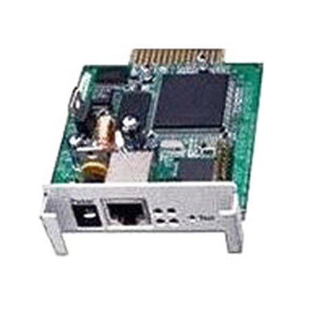OKI Data 70046502 OKI DataLAN 6120i 10/100Base-T Print Server