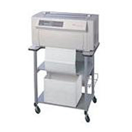 OKI Data 70054301 Pacemark 4410 Printer Stand for 4410/4410n