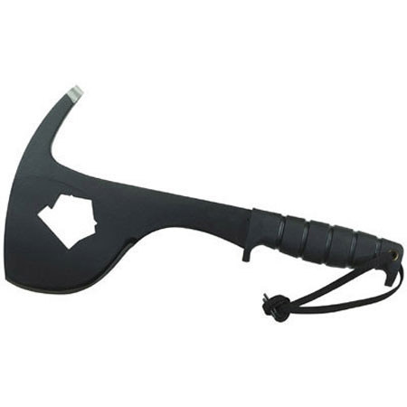 Ontario Knife 8422 SP16 Spax, Specialized Fire Fighters