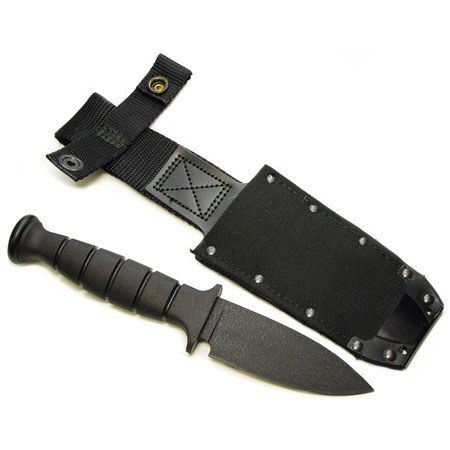 Ontario Knife 8541 Gen II SP41 Series, Fixed Blade