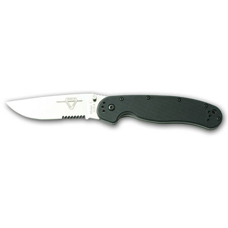 Ontario Knife 8849 Rat Series, Folding Knife 3.25 in