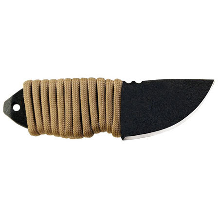 Ontario Knife 9413TCH Little Bird Series, Blade 1.75 in