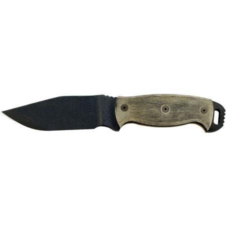 Ontario Knife 9415BM Ranger RD 4 Series, Knife 4.5 in