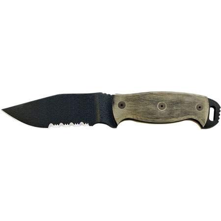 Ontario Knife 9415BMS Ranger RD 4 Series, Knife 4.5 in