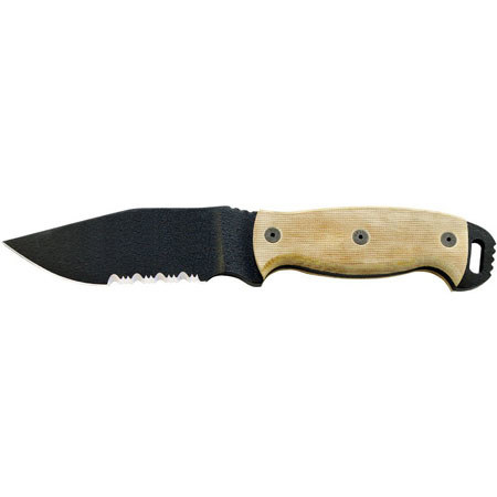 Ontario Knife 9415TMS Ranger RD 4 Series, Knife 4.5 in