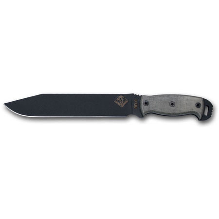 Ontario Knife 9418BM Ranger RD 9 Series, Knife 9.5 in