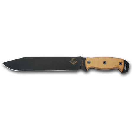 Ontario Knife 9418TM Ranger RD 9 Series, Knife 9.5 in