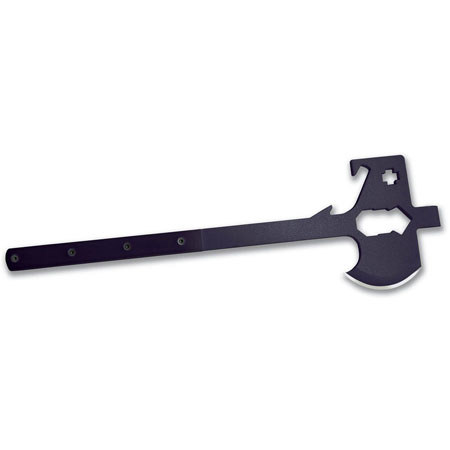 Ontario Knife 9429 Xtreme Rescue Series, Entry Tool