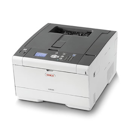 OKI Data C532dn Color Printer