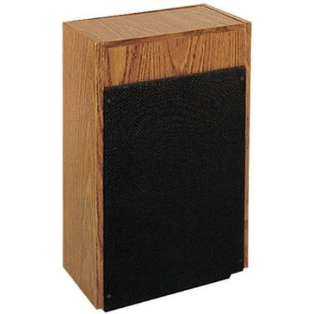 Oklahoma Sound Auxiliary Audio Extension Speaker Cabinet