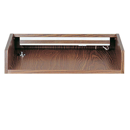Oklahoma Sound Fluorescent Reading Light