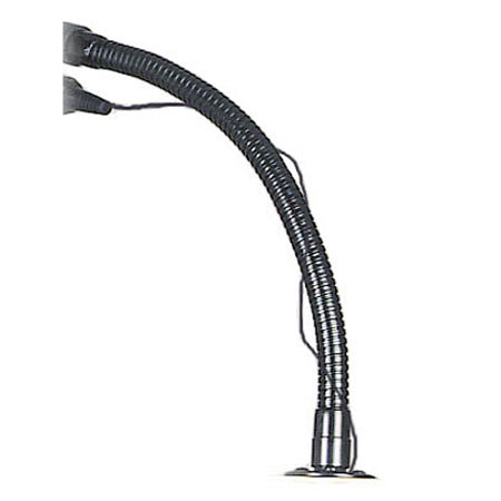 Oklahoma Sound 13" Gooseneck Assembly