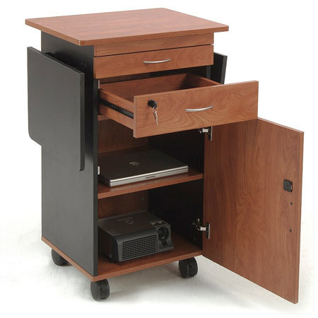 Oklahoma Sound MMC Multimedia Cart