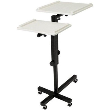 Oklahoma Sound Mobile Presentation Stand