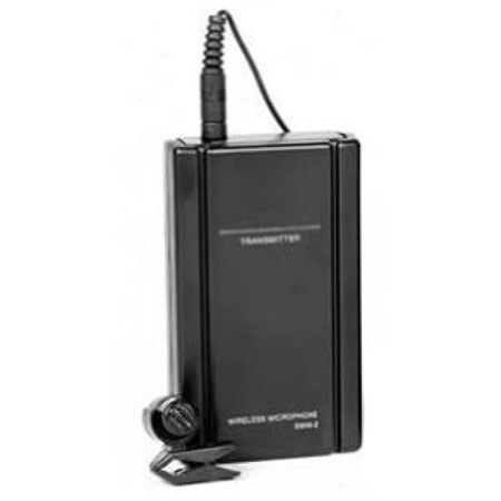 Oklahoma Sound Tie-Clip/ Lavalier Wireless Microphone for PAW-90x PA Systems