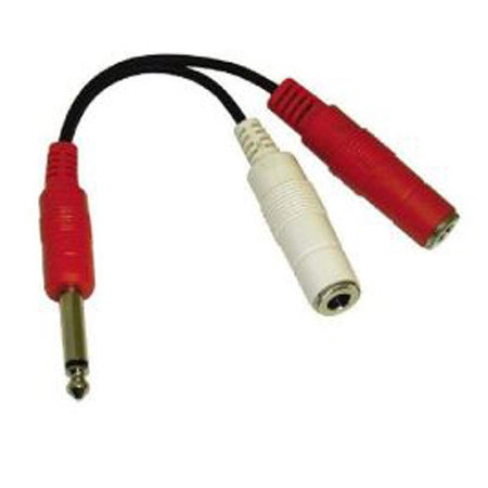 Oklahoma Sound YC-Y Connector