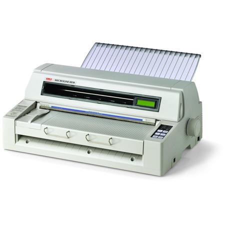 OKI Data MICROLINE 8810 Monochrome Serial Impact Dot Matrix Printer