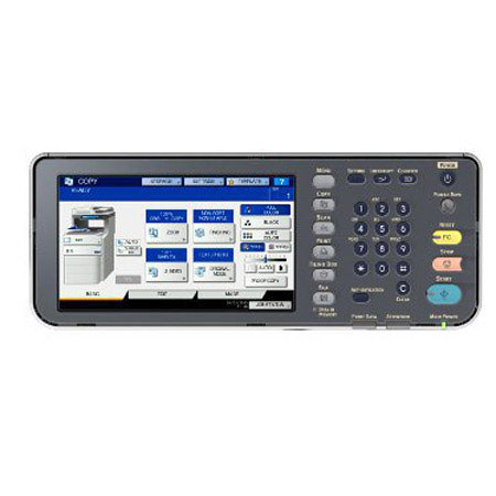 OKI Data MB760 Multifunction Laser Printer
