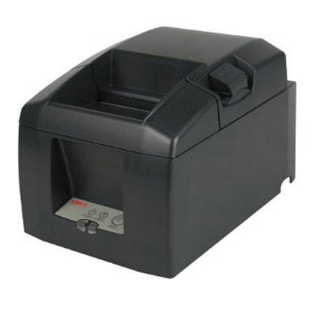 OKI Data RT322cn POS Direct Thermal Receipt Printer