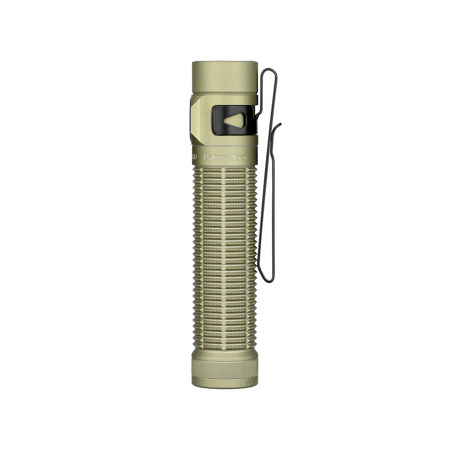 Olight Baton Ultra Dual Switch EDC High Lumen LED Flashlight