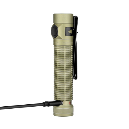 Olight Baton Ultra Dual Switch EDC High Lumen LED Flashlight