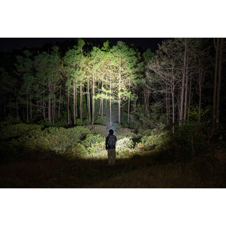 Olight Baton Ultra Dual Switch EDC High Lumen LED Flashlight