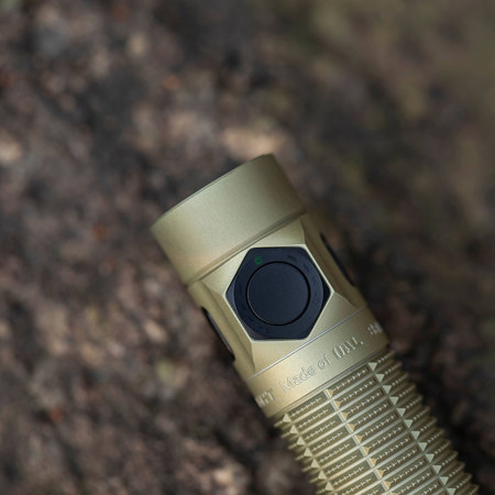 Olight Baton Ultra Dual Switch EDC High Lumen LED Flashlight