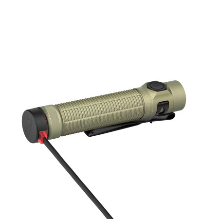 Olight Baton Ultra Dual Switch EDC High Lumen LED Flashlight