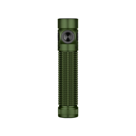 Olight Baton 4 Pro Rechargeable Dual Switch EDC Cool White LED Flashlight