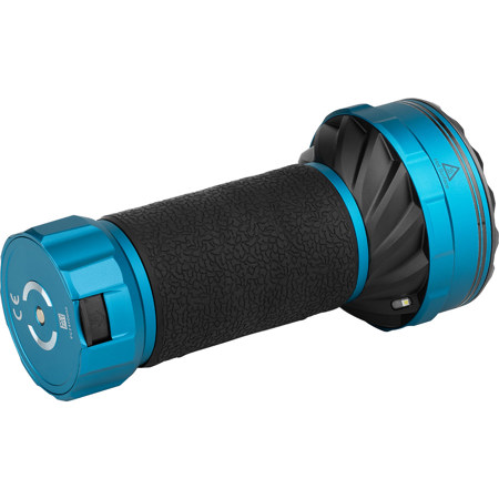 Olight Marauder Mini 2 Rechargeable Compact LED Flashlight