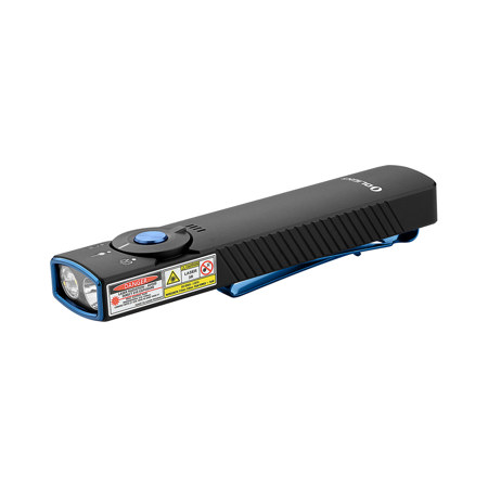 olight arkfeld uv + white led flashlight 64 Audio EDC none choice for an EDC flashlight. Arkfeld Pro Flat EDC Flashlight