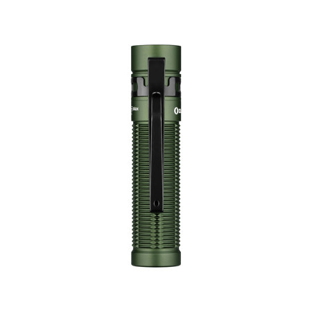 olight baton 3 pro flashlight Rechargeable  flashlightgo Upgraded 1500 Lumen Output The Olight Baton 3 Pro rechargeable EDC flashlight is an upgrade to the popular S2R Baton II with stylish design accents and an improved grip texture 3 REASONS why the BATON