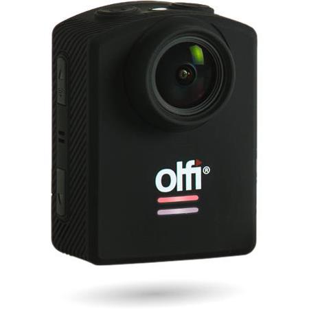 Olfi one.five 4K HDR Action Camera